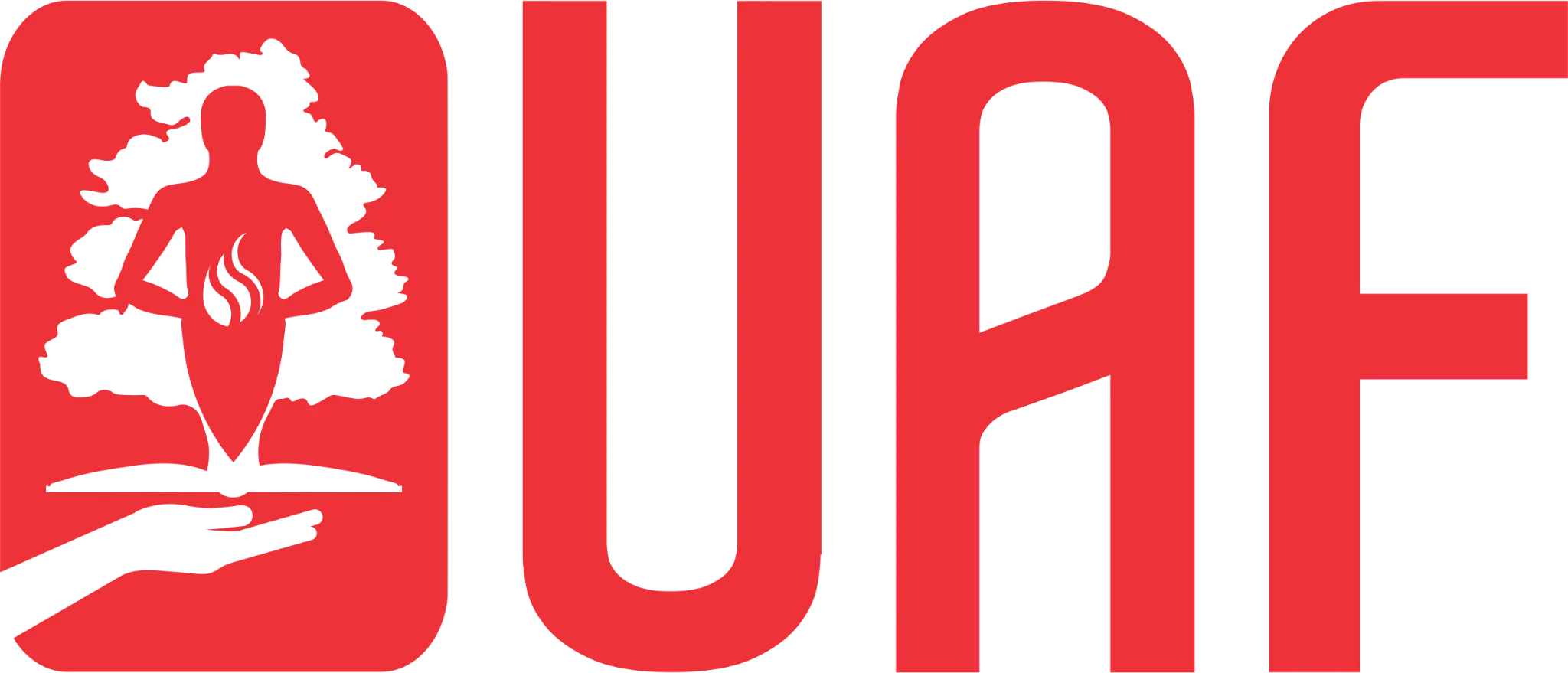 Logo UAF